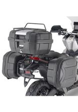 Stelaż kufrów bocznych Monokey Kappa KL One-Fit Honda X-ADV 750 (21-)