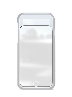 Zestaw: etui na telefon iPhone SE (2 i 3 gen) , 8  i 7 + wodoodporny pokrowiec + uchwyt kulowy Quad Lock