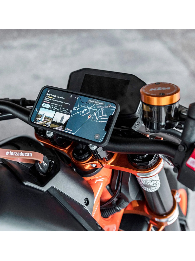 Etui SPC+ na telefon iPhone 15 Pro Max (magnetyczne) SP Connect