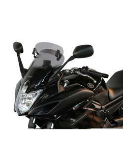 Szyba motocyklowa MRA VarioTouring "VT" Yamaha XJ 6 Diversion F/Fz 6 R [10-] przyciemniana