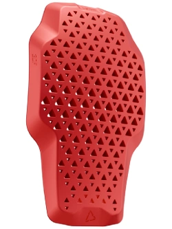 Ochraniacz pleców Leatt Insert 3Df czerwony [level 2]
