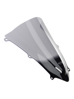 Szyba motocyklowa MRA Racing "R" Honda CBR 600 RR (07-12) przyciemniana