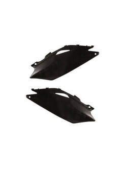 Pełny zestaw plastików Acerbis Honda CRF 250 R [11-13]/ 450 R [11-12] czarny