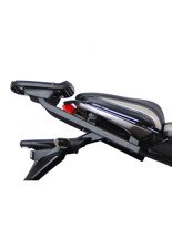 Stelaż pod kufer centralny Shad do Kawasaki ER6 N/6F (12-17)