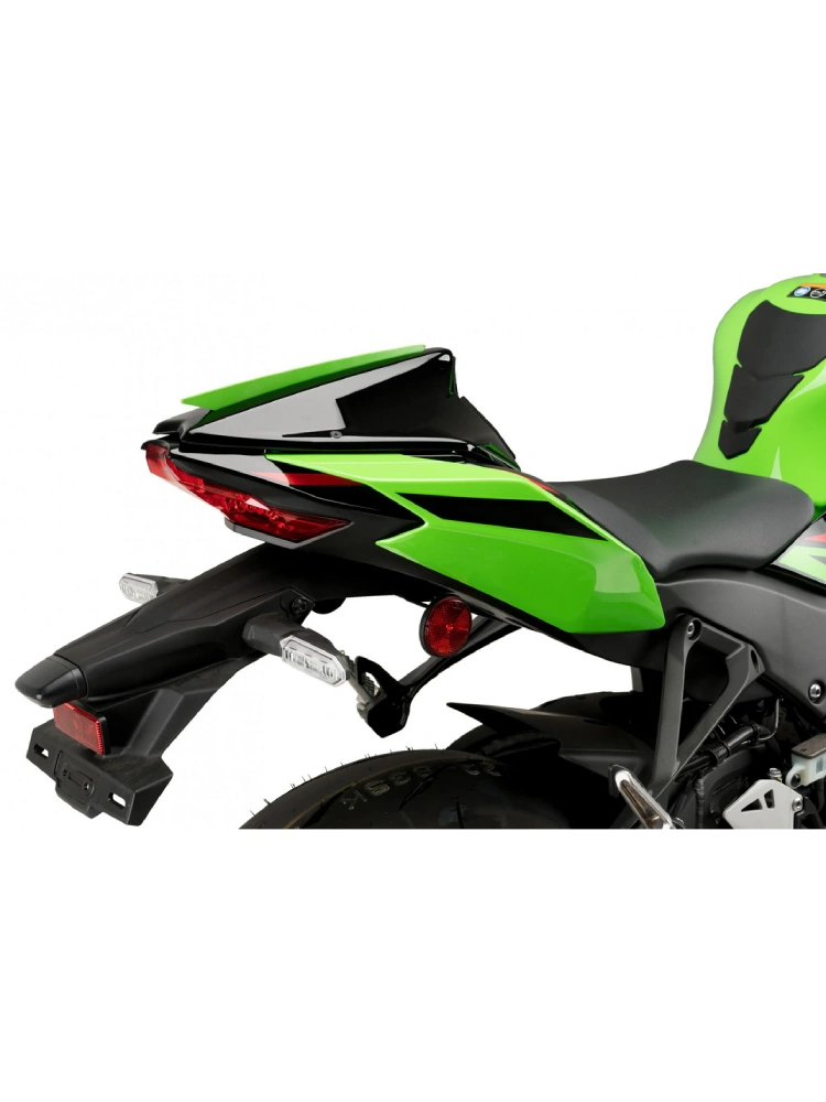Nakładka tylnego siedzenia Puig Kawasaki ZX-10R (16-)/ ZX-10RR (17-)