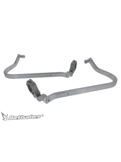 Zestaw montażowy handbarów Barkbusters Kove 450 Rally (24-)