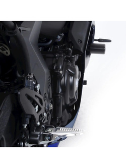 Osłona silnika Race R&G Racing Yamaha (wybrane modele) prawa