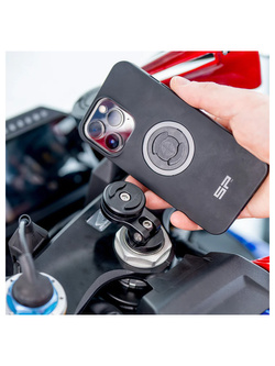 Głowica Spc+ Sp Connect do uchwytów Moto Pro/Mirror Pro/Barclamp Pro/Moto Stem/Clutch Pro