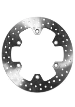 Tarcza Hamulcowa Brembo Serie Oro Fixed Prime Line Triumph Tiger 900 (93-)/ Honda (wybrane modele) [śr. 276 mm]