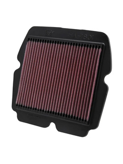 Filtr powietrza K&N Honda GL 1800 Gold Wing [01-17]