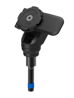 Zestaw na motocykl: etui MAG na telefon Samsung Galaxy A37 (magnetyczne) + mocowanie Quad Lock