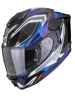 HYDRO Black-White-Blue