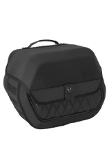 Zestaw: sakwa boczna Legend Gear LH1 + stelaż SLC SW-Motech Harley Davidson Nightster Special (23-) [poj.: 19.5l]