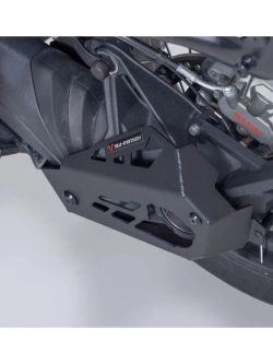 Osłona kardana SW-Motech BMW R 1300 GS (23-)/ Adventure (24-) czarna
