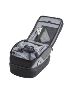 Torba na zbiornik Tankbag Hepco&Becker Street Tourer M 2.0 [system: Basic; pojemność: 7-10L]