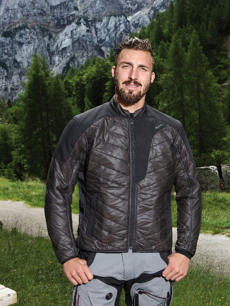 Kurtka pośrednia Modeka Midlayer