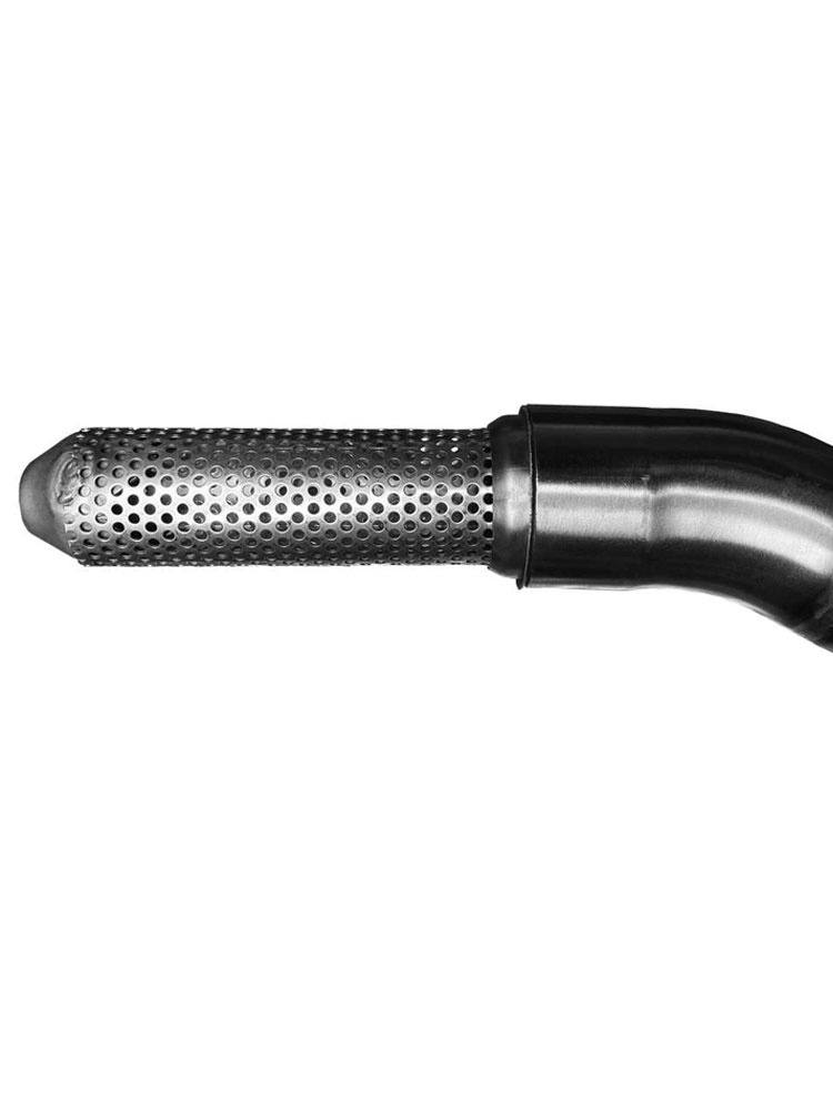 Db-Killer do tłumika LeoVince