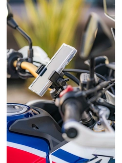 Uchwyt na telefon Lampa Clamp