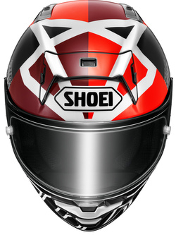 Kask integralny Shoei X-SPR PRO Diggia2 TC-1