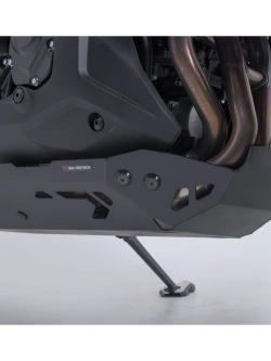 Osłona silnika SW-Motech Kawasaki Versys 1100 (24-) czarna
