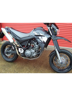 Slidery przedniego zawieszenia R&G do Yamaha XT660R (09-15) / XT660Z Tenere (09-16), XT660 X (All Years)