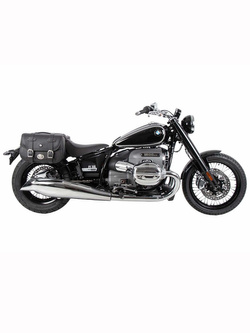 Stelaż C-Bow Hepco&Becker BMW R18 (20-) czarny