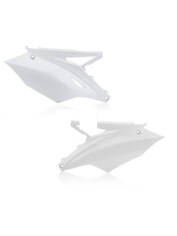Pełny zestaw plastików Acerbis Kawasaki KX 450 F [16-20] (model USA)