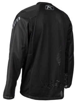 Bluza enduro Klim Mojave czarna