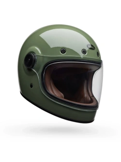 Kask integralny Bell Bullitt GT zielony