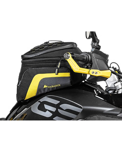 Torba na bak Touratech Touring BMW (wybrane modele) czarno-żółta [pojemność: 13l] 