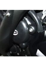 OSŁONA SILNIKA [PARA] R&G Do Yamaha FZ1-N (Wszystkie lata) / FZ1-S (06-16) / FZ8 - Fazer 800 (10-16)