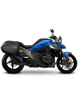 Stelaż kufrów bocznych Shad 3P System BMW R1300 R/ RS (26-)