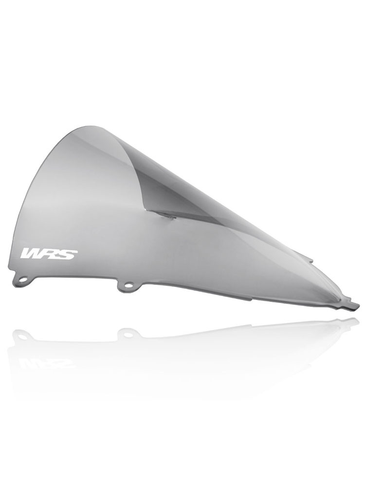 Szyba motocyklowa WRS Race High Honda CBR 650 R (19-24) przyciemniana