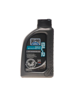 Olej półsyntetyczny Bel-Ray SL-2 2T [poj.: 1l]