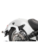 Stelaż pod sakwy motocyklowe Hepco&Becker C-Bow Indian Scout Classic (25-) chromowany