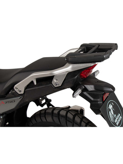 Stelaż centralny EasyRack Hepco&Becker Honda XL 750 Transalp (23-24)