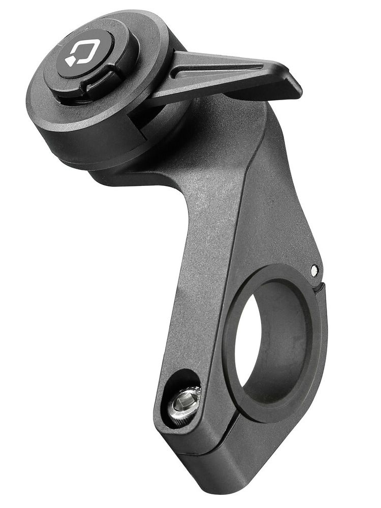 Uchwyt na kierownicę Lampa do kamer sportowych