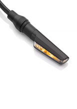 Kierunkowskaz motocyklowy Rizoma Corsa+ zestaw montażowy + zestaw przewodów do Ducati 1299 Panigale (2015-17)/ 959 Panigale (2016-19)/ Corse (2018-19)