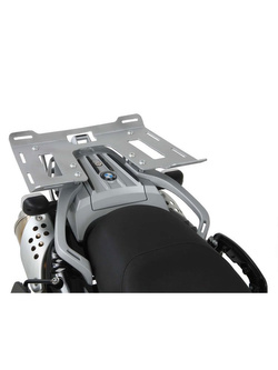 Poszerzenie bagażnika Hepco&Becker BMW G 650 GS [11-16] / G 650 GS Sertao [12-16]