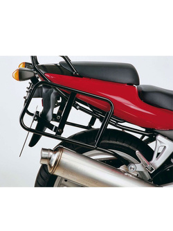 Stelaż kufrów bocznych Hepco&Becker Suzuki SV 650/S [99-02] [montowany na stałe]