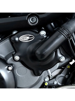 Zestaw osłon silnika R&G Racing Aprilia Shiver 900 (17-22)