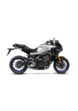 Pełny układ wydechowy LeoVince LV Race [Stainless Steel] do Yamaha Tracer 9/ GT/ GT+ [21-24], XSR 900 [22-24]