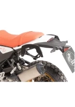 Stelaż pod sakwy motocyklowe Hepco&Becker C-Bow BMW R 12 G/S (25-) czarny