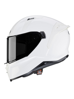 Kask integralny Caberg Avalon X biały