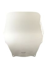 Szyba motocyklowa MRA Touring "T" Kawasaki GPZ 1100 (95-) przeźroczysta