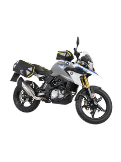 Stelaż boczny C-Bow Hepco&Becker BMW G 310 GS [17-]