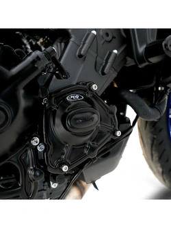 Osłona silnika R&G Racing Yamaha (wybrane modele) prawa