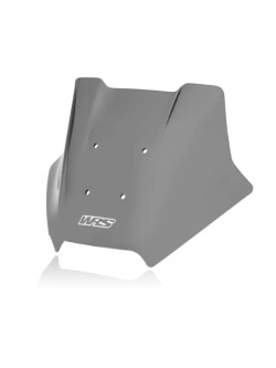 Szyba motocyklowa WRS Sport Yamaha MT-09 (24-) mocno przyciemniana