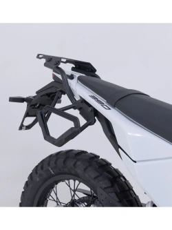 Stelaż V-LOC SW-Motech do sakw bocznych KTM (wybrane modele) [na prawą stronę]