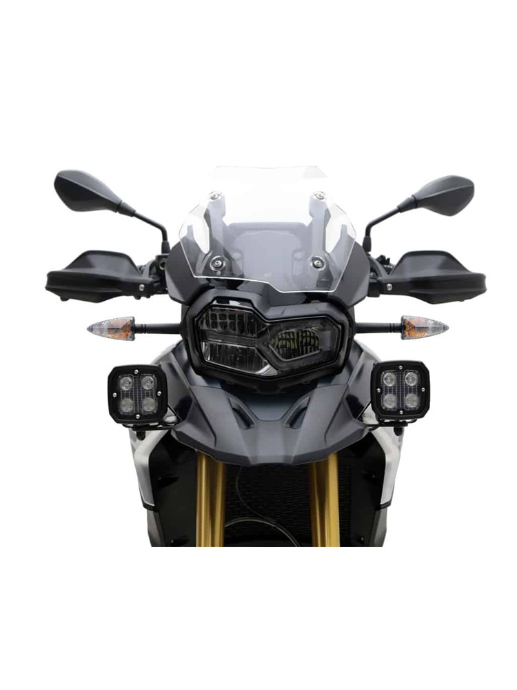 Mocowanie świateł drogowych Denali do BMW F 850 GS/ F 750 GS (19-)